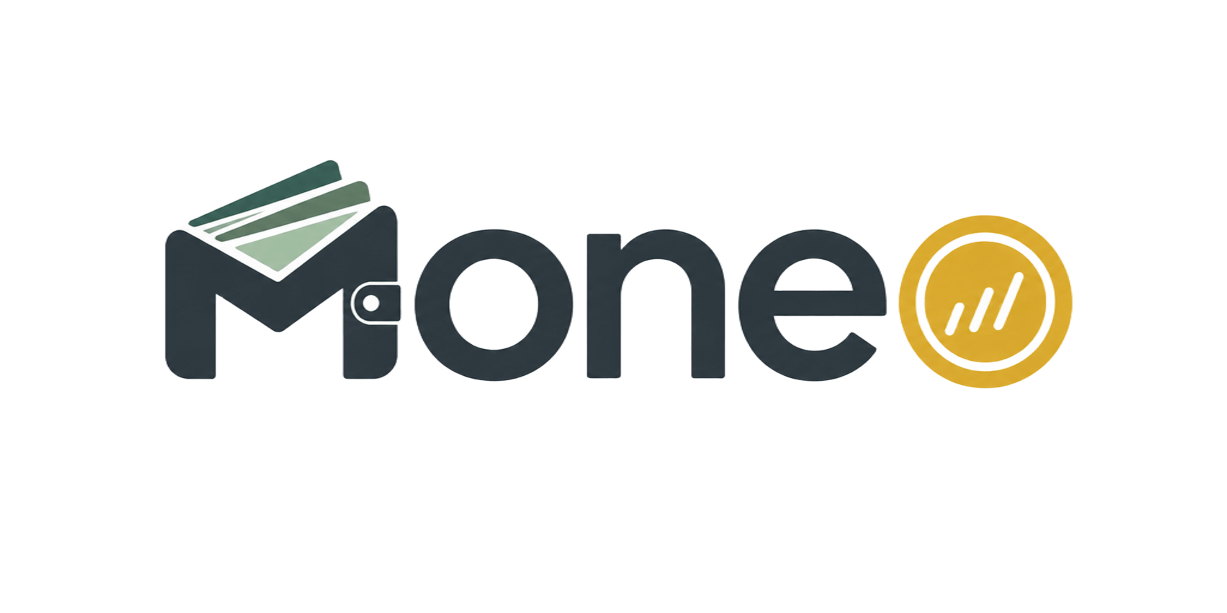 Moneo Logo